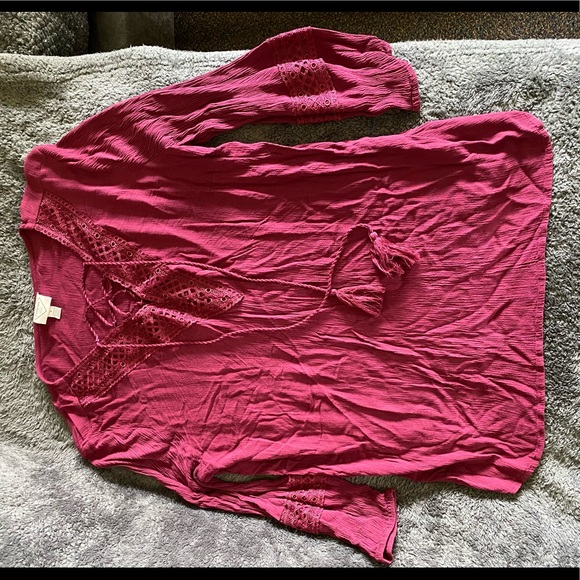 Women’s casual dress shirts - Picture 13 of 16